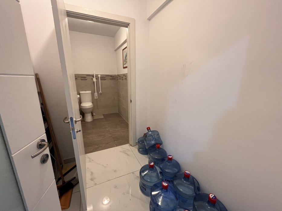 Burmarrad cosy office for rent